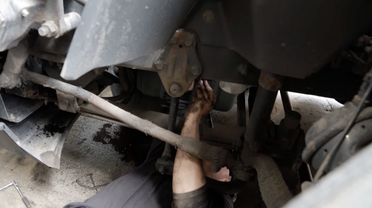 mobile truck repair service