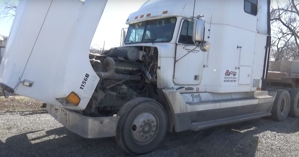 Tulsa OK fleet truck repair support
